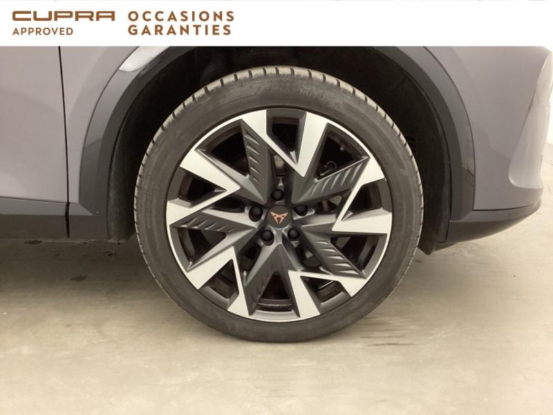 Voitures occasions CUPRA FORMENTOR V Nice