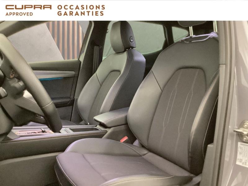 Voitures occasions CUPRA FORMENTOR V Nice