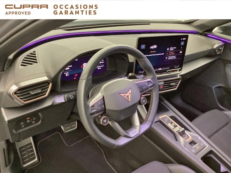 Voitures occasions CUPRA FORMENTOR V Nice