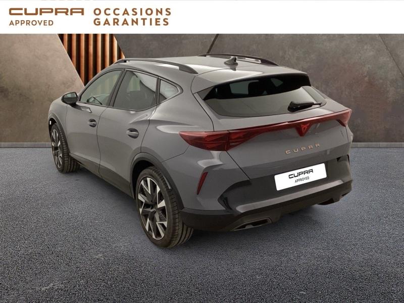 Voitures occasions CUPRA FORMENTOR V Nice