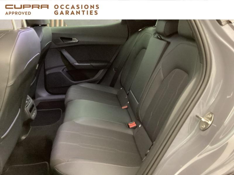 Voitures occasions CUPRA FORMENTOR V Nice