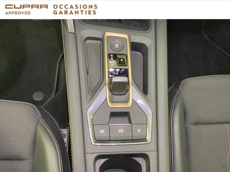 Voitures occasions CUPRA FORMENTOR V Nice