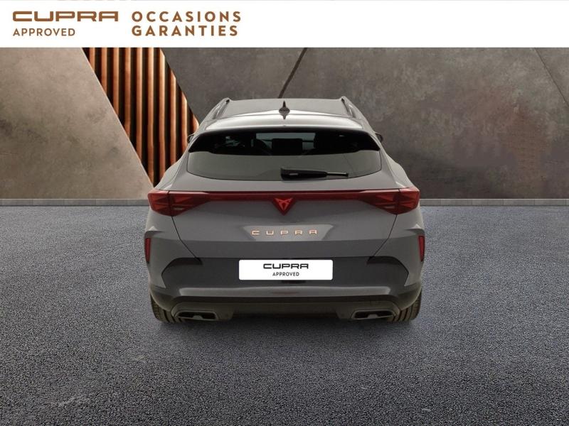 Voitures occasions CUPRA FORMENTOR V Nice