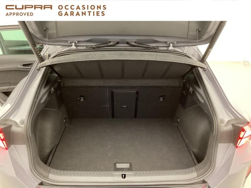 Voitures occasions CUPRA FORMENTOR V Nice