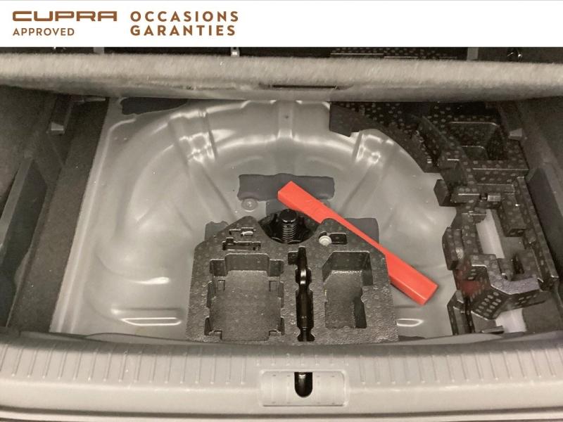 Voitures occasions CUPRA FORMENTOR V Nice