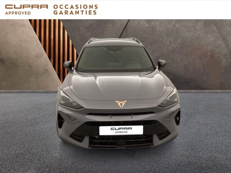 Voitures occasions CUPRA FORMENTOR V Nice