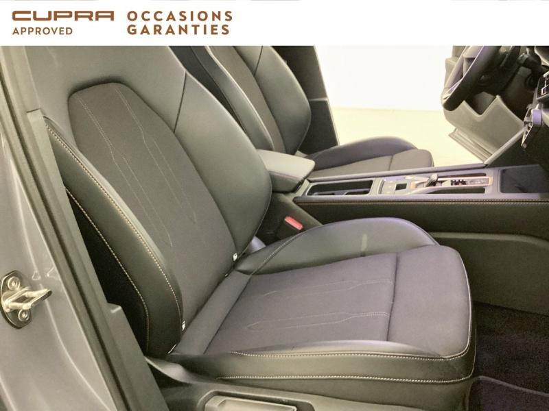 Voitures occasions CUPRA FORMENTOR V Nice