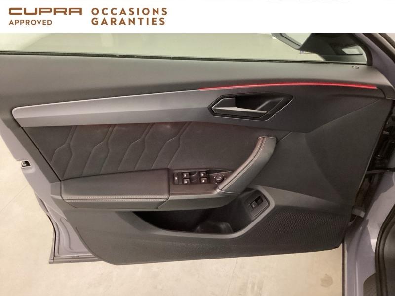 Voitures occasions CUPRA FORMENTOR V Nice