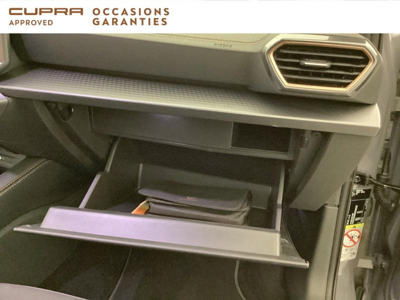 Voitures occasions CUPRA FORMENTOR V Nice