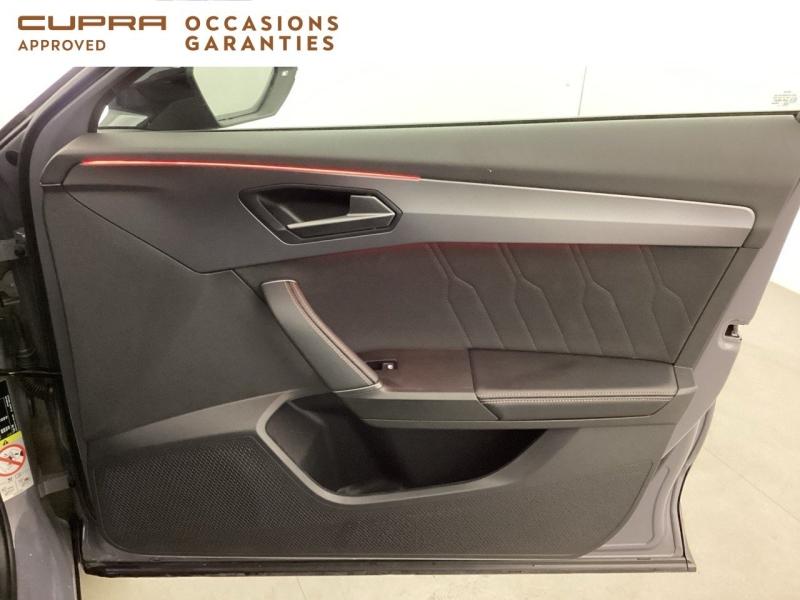 Voitures occasions CUPRA FORMENTOR V Nice