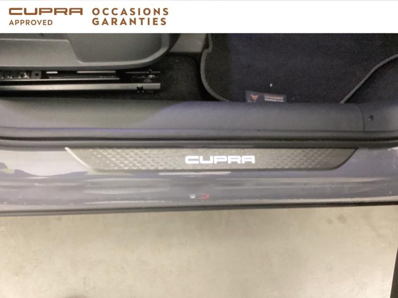 Voitures occasions CUPRA FORMENTOR V Nice