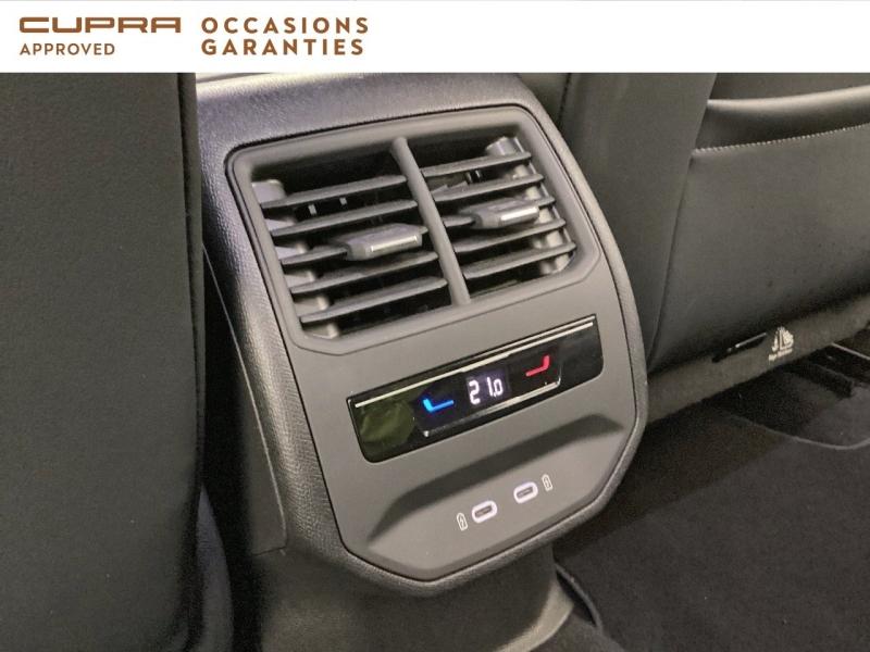 Voitures occasions CUPRA FORMENTOR V Nice