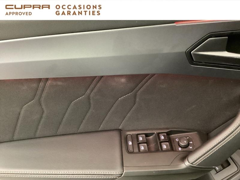 Voitures occasions CUPRA FORMENTOR V Nice