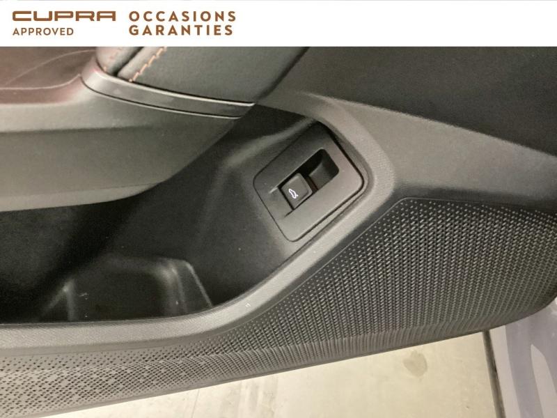 Voitures occasions CUPRA FORMENTOR V Nice