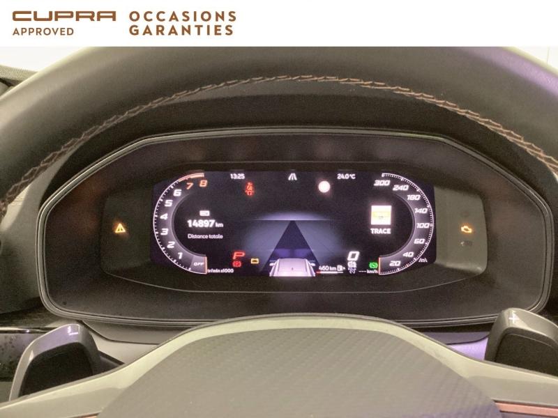 Voitures occasions CUPRA FORMENTOR V Nice