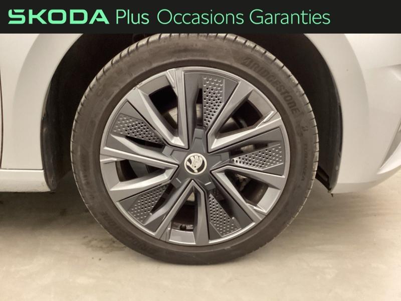 Voitures occasions ŠKODA FABIA Style Nice