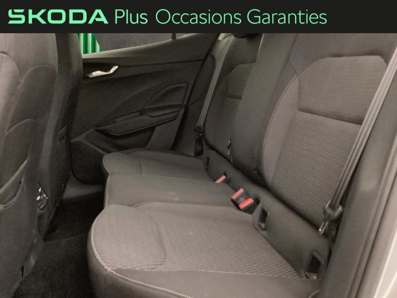 Voitures occasions ŠKODA FABIA Style Nice