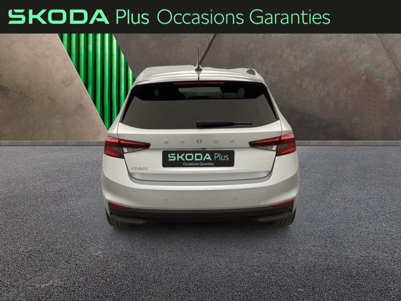 Voitures occasions ŠKODA FABIA Style Nice