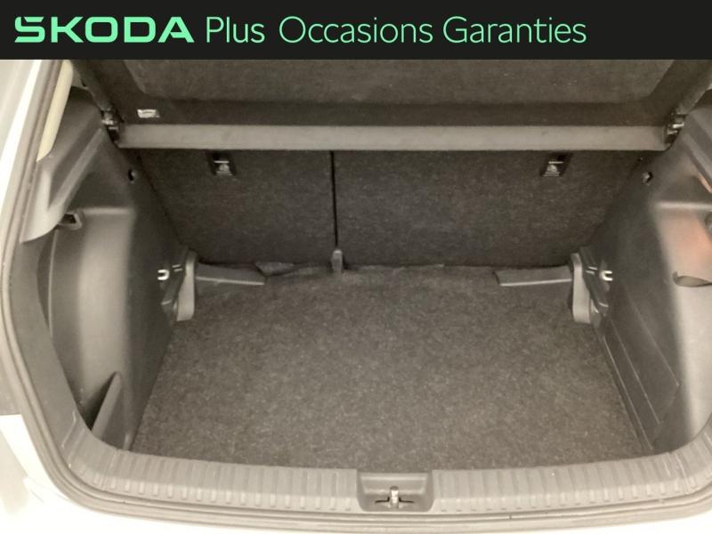 Voitures occasions ŠKODA FABIA Style Nice