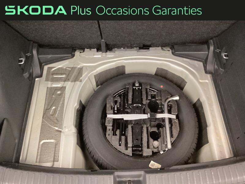 Voitures occasions ŠKODA FABIA Style Nice