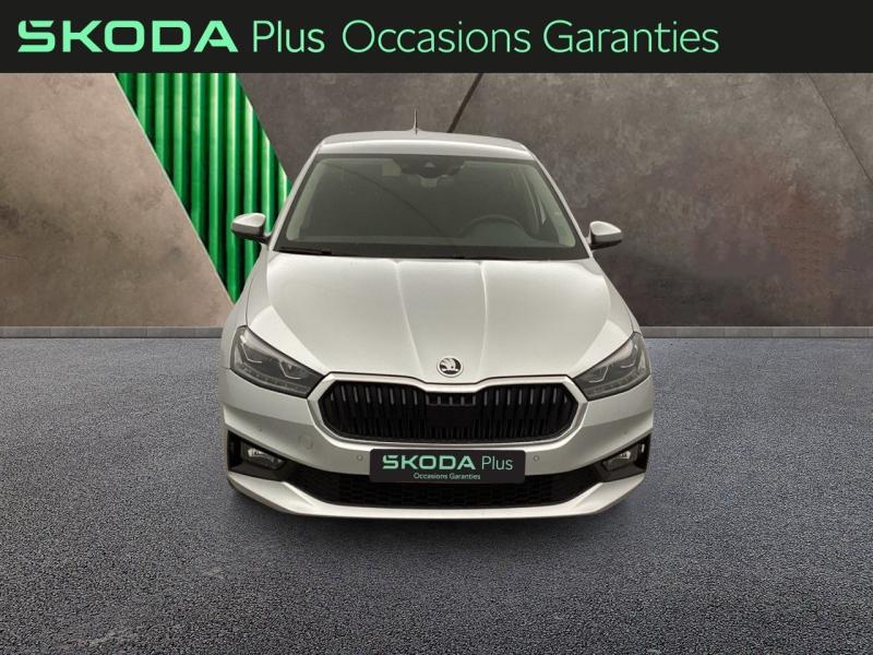 Voitures occasions ŠKODA FABIA Style Nice