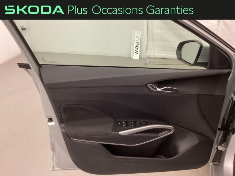 Voitures occasions ŠKODA FABIA Style Nice