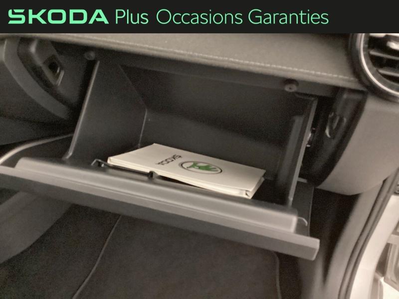 Voitures occasions ŠKODA FABIA Style Nice