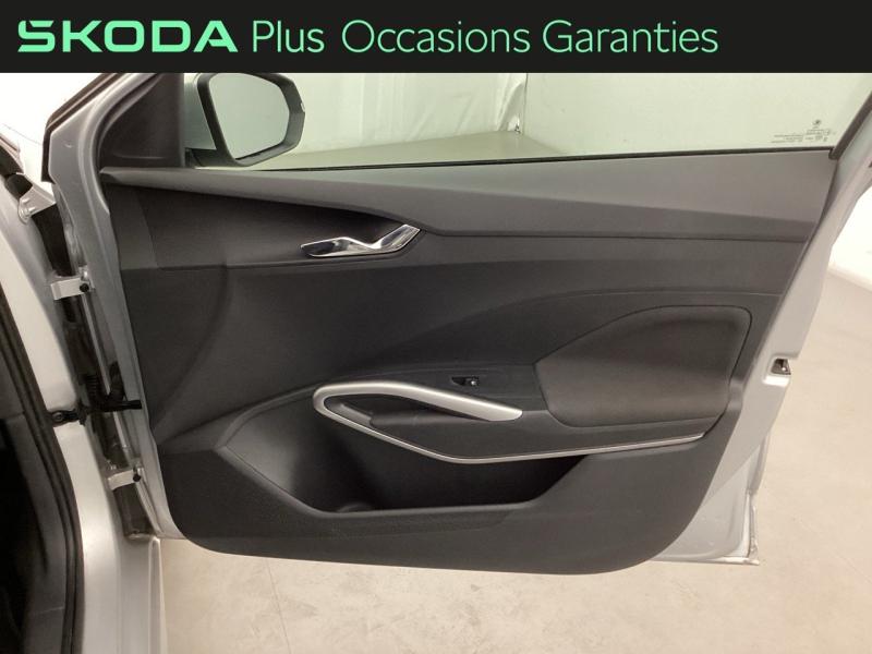 Voitures occasions ŠKODA FABIA Style Nice