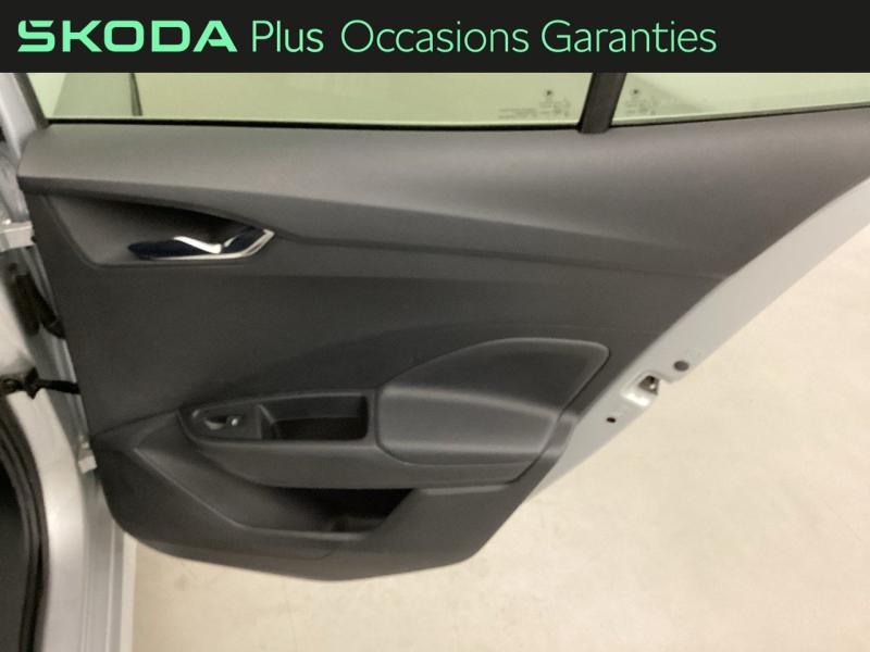 Voitures occasions ŠKODA FABIA Style Nice