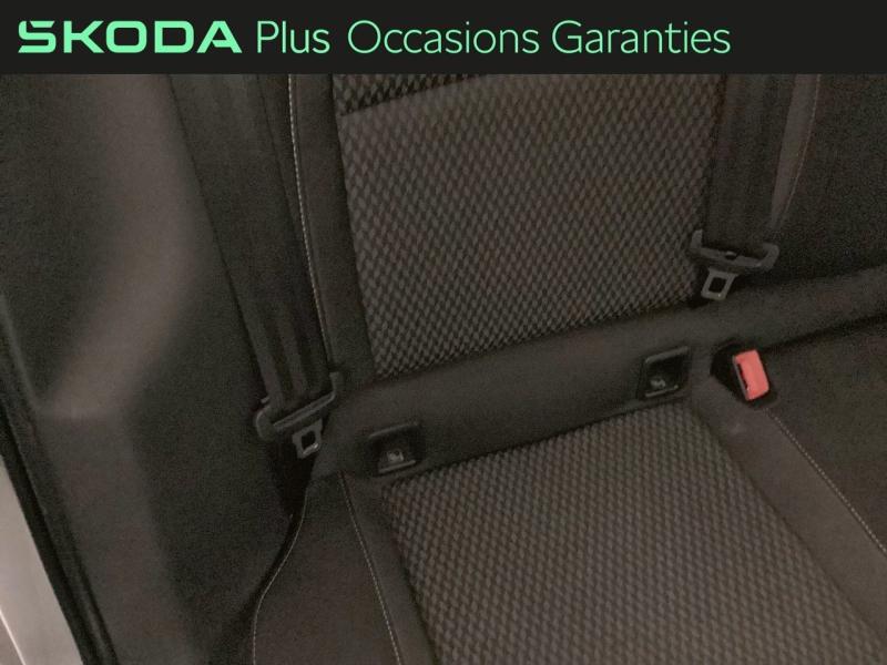 Voitures occasions ŠKODA FABIA Style Nice