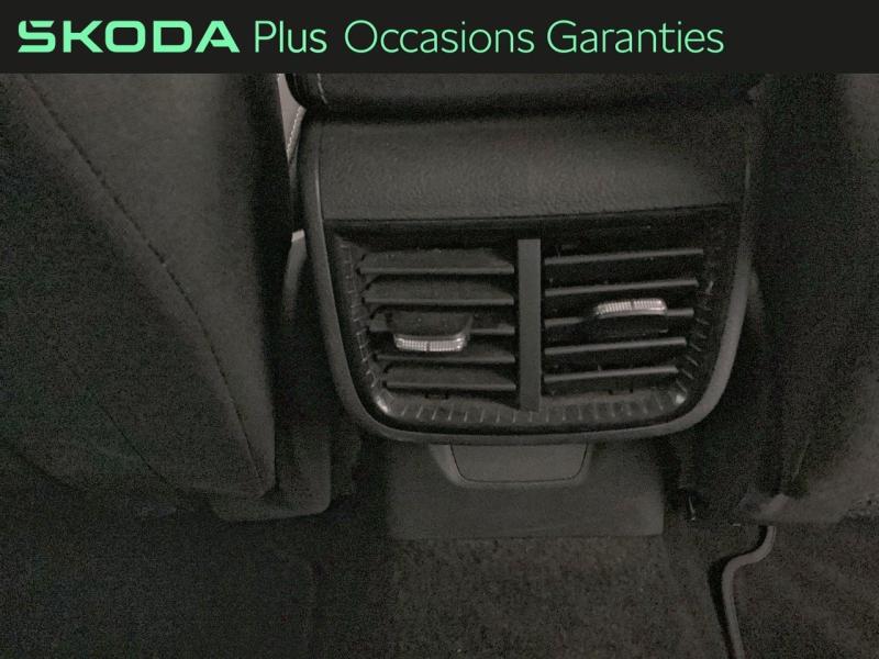 Voitures occasions ŠKODA FABIA Style Nice