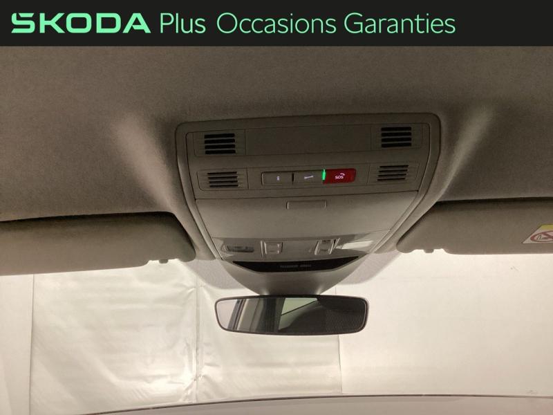 Voitures occasions ŠKODA FABIA Style Nice