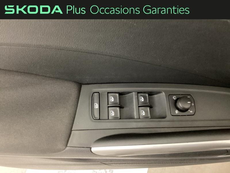 Voitures occasions ŠKODA FABIA Style Nice