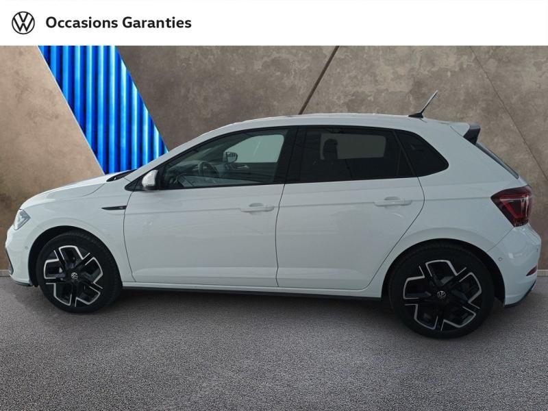 Voitures occasions VOLKSWAGEN POLO R-Line Edition Nice