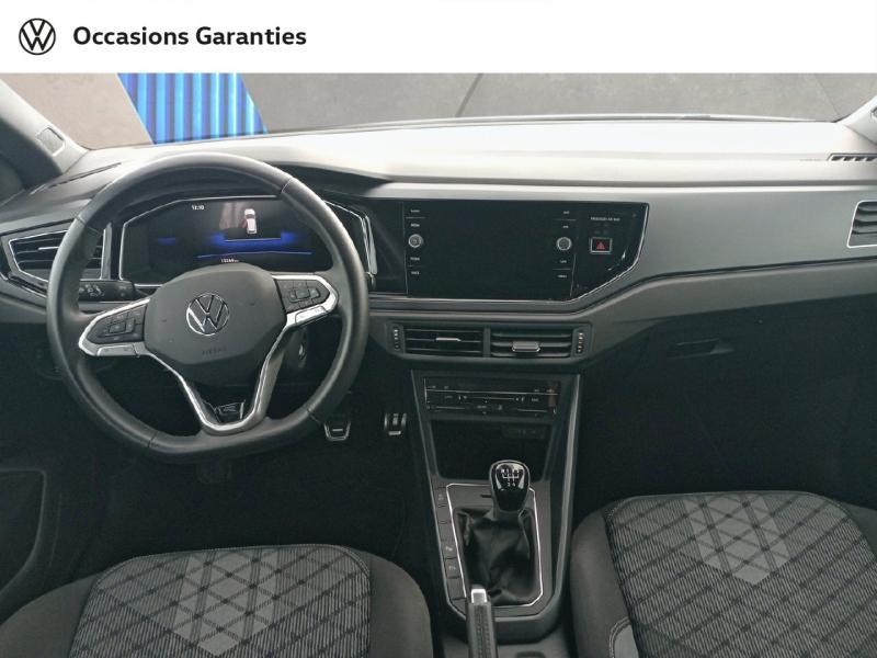 Voitures occasions VOLKSWAGEN POLO R-Line Edition Nice