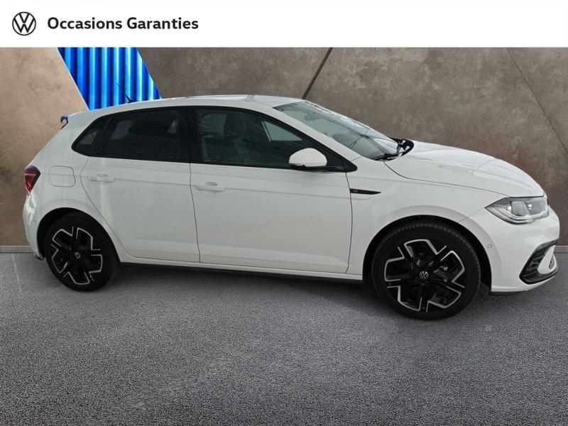 Voitures occasions VOLKSWAGEN POLO R-Line Edition Nice