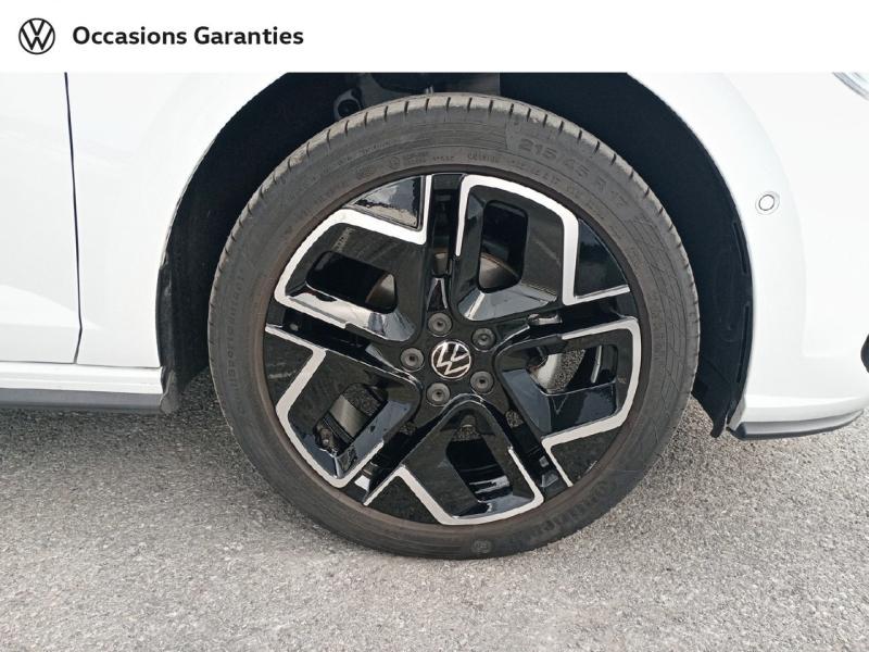 Voitures occasions VOLKSWAGEN POLO R-Line Edition Nice