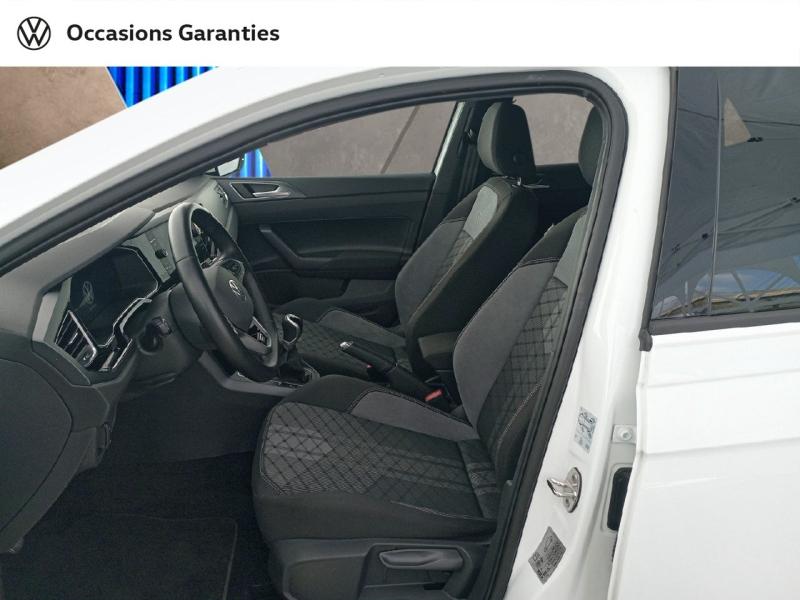 Voitures occasions VOLKSWAGEN POLO R-Line Edition Nice
