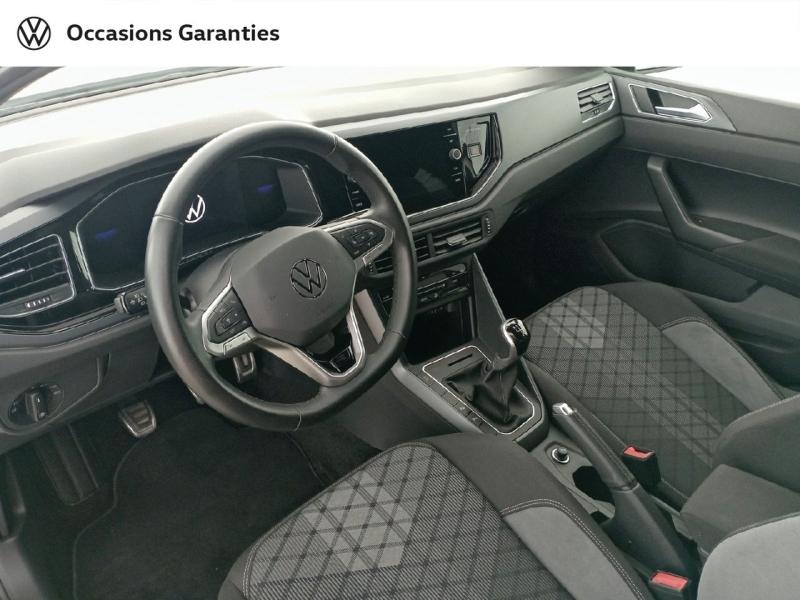 Voitures occasions VOLKSWAGEN POLO R-Line Edition Nice