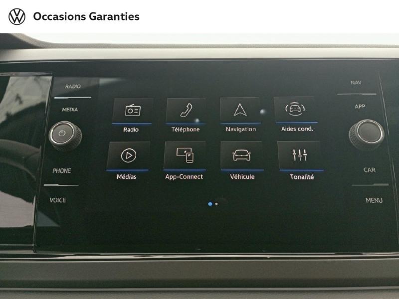 Voitures occasions VOLKSWAGEN POLO R-Line Edition Nice