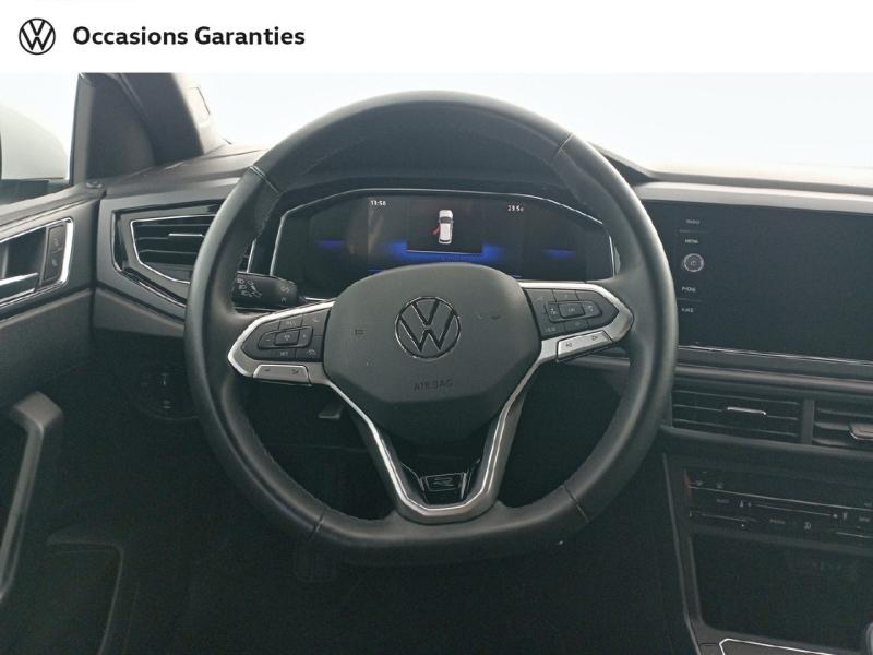 Voitures occasions VOLKSWAGEN POLO R-Line Edition Nice