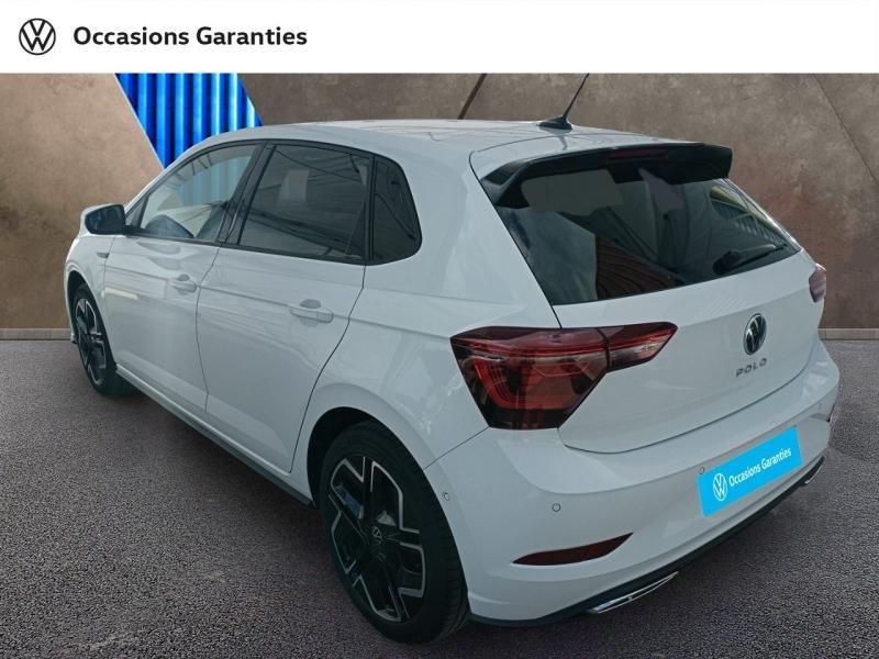 Voitures occasions VOLKSWAGEN POLO R-Line Edition Nice
