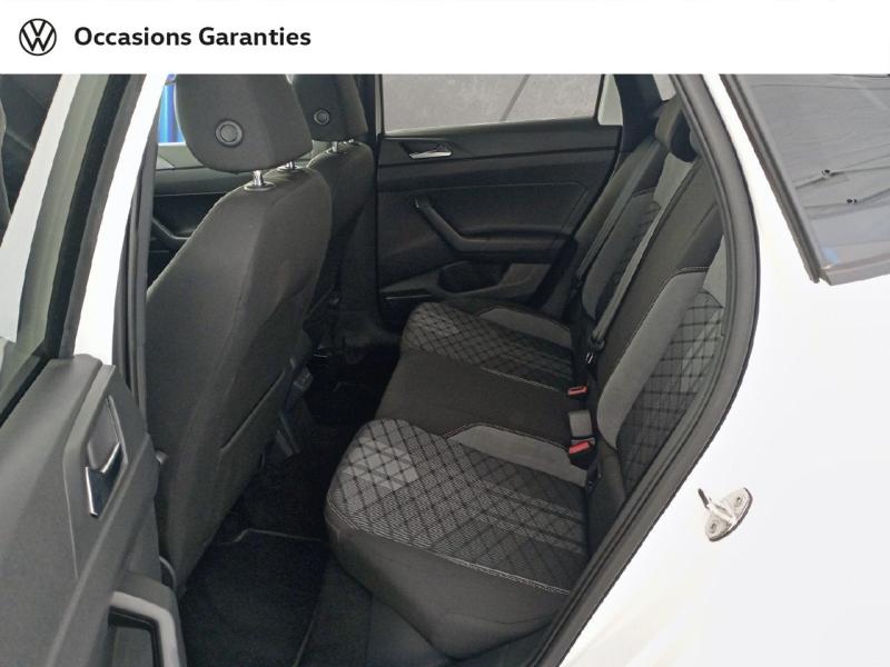 Voitures occasions VOLKSWAGEN POLO R-Line Edition Nice