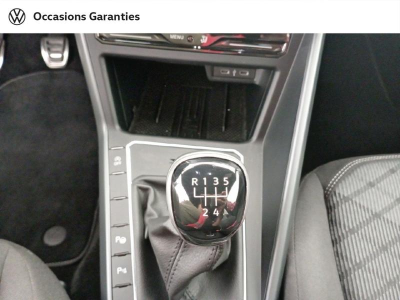 Voitures occasions VOLKSWAGEN POLO R-Line Edition Nice