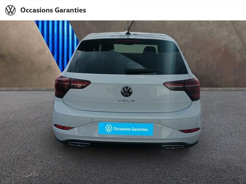Voitures occasions VOLKSWAGEN POLO R-Line Edition Nice