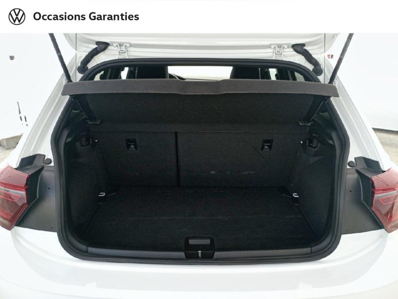 Voitures occasions VOLKSWAGEN POLO R-Line Edition Nice