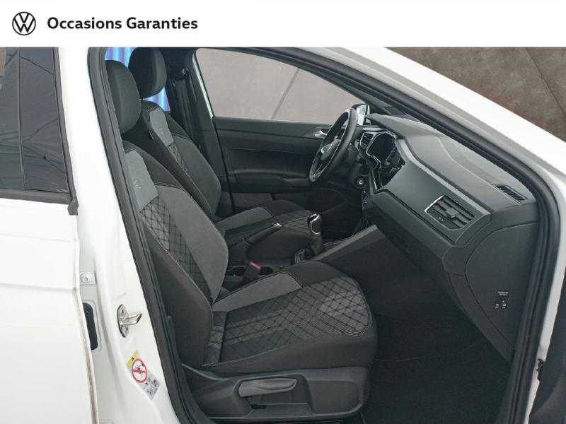 Voitures occasions VOLKSWAGEN POLO R-Line Edition Nice