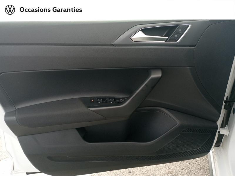 Voitures occasions VOLKSWAGEN POLO R-Line Edition Nice