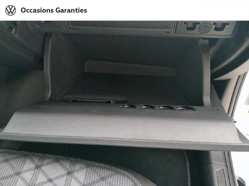 Voitures occasions VOLKSWAGEN POLO R-Line Edition Nice