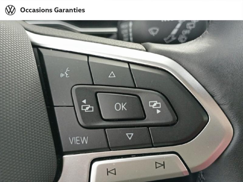 Voitures occasions VOLKSWAGEN POLO R-Line Edition Nice